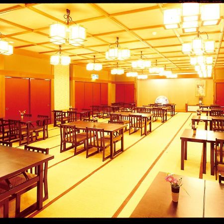 Honden Hotel Minakami Kültér fotó